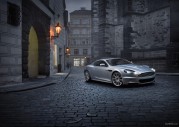Tapety Aston Martin